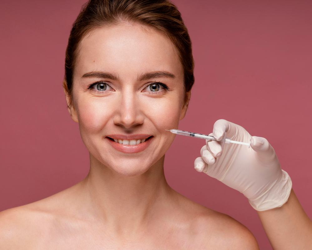 Harmonização facial e Preenchimento: Diferenças, resultados e quem pode fazer 5 Harmonização facial e Preenchimento: Diferenças, resultados e quem pode fazer 4