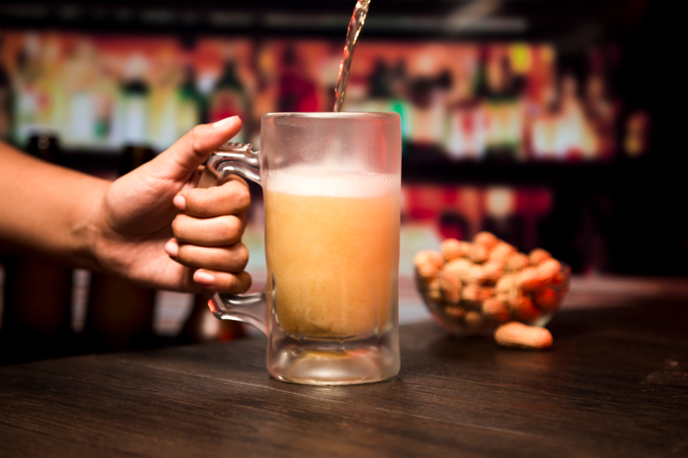 Bebidas Alcoólicas com Antioxidantes: Quais as melhores? 6 Bebidas Alcoólicas com Antioxidantes: Quais as melhores? 5