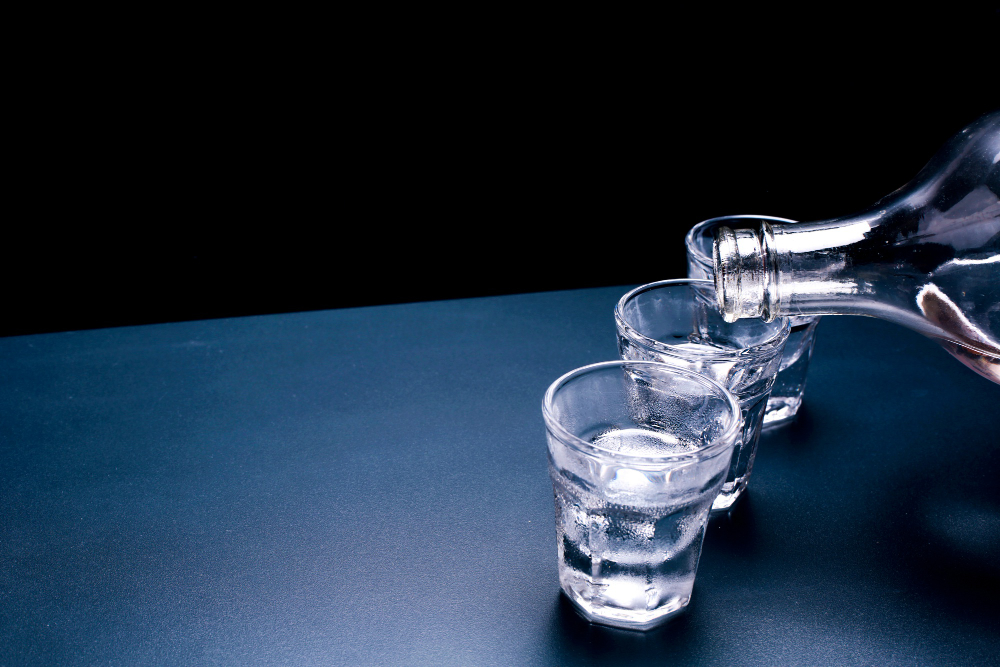 Bebidas Alcoólicas com Antioxidantes: Quais as melhores? 5 Bebidas Alcoólicas com Antioxidantes: Quais as melhores? 4