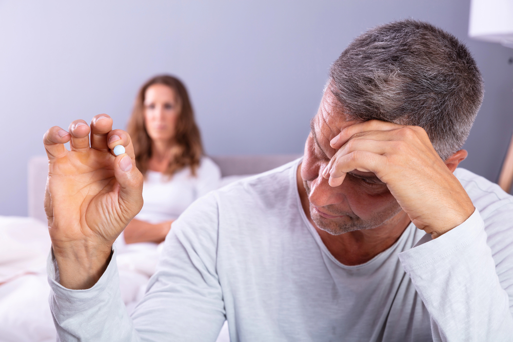Disfunção Erétil: Entenda as Causas e os Tratamentos Disponíveis 4 Disfunção Erétil: Entenda as Causas e os Tratamentos Disponíveis 3