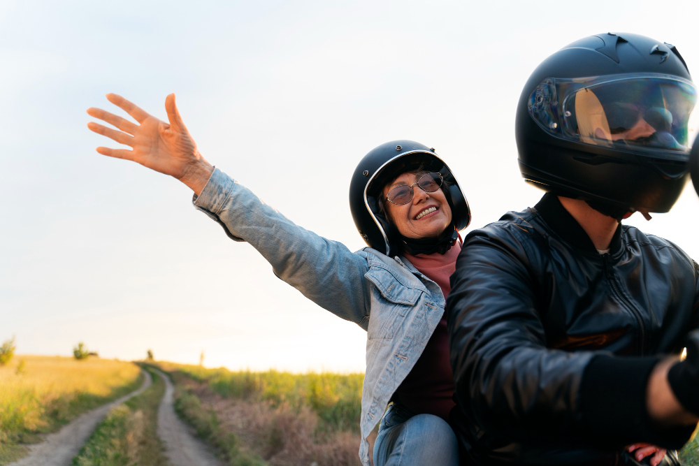 Seguro Para Motos: Proteção Essencial Para Motociclistas 2 Seguro Para Motos: Proteção Essencial Para Motociclistas 4