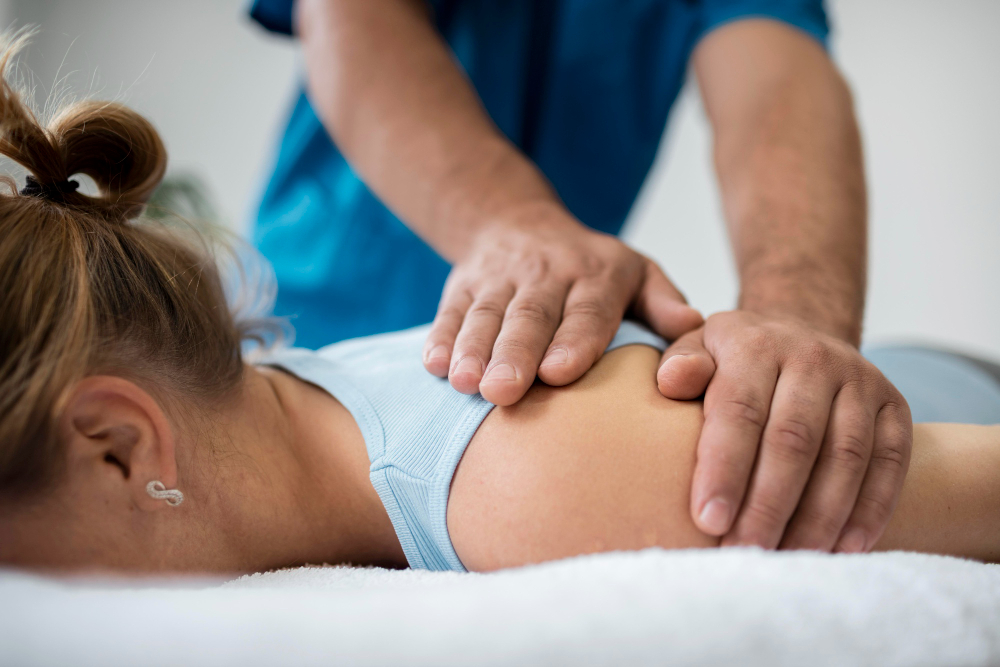 DTM: como a odontologia, a quiropraxia e o botox podem ajudar 2 DTM: como a odontologia, a quiropraxia e o botox podem ajudar 4