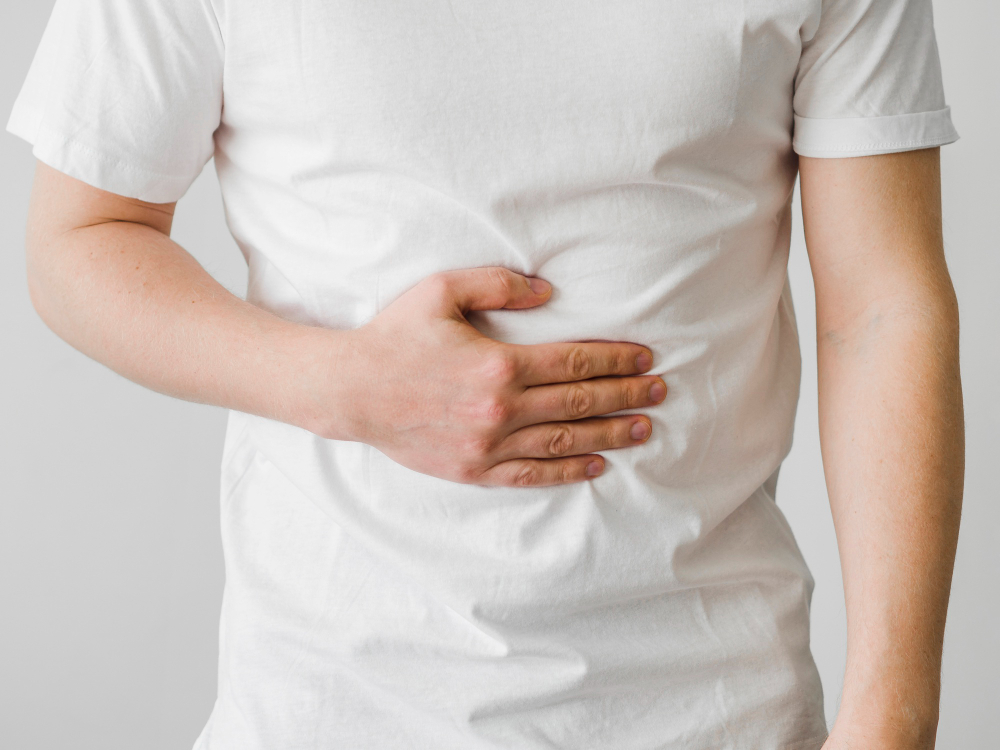Você já ouviu falar em gordura no fígado? Entenda a esteatose hepática 3 Você já ouviu falar em gordura no fígado? Entenda a esteatose hepática 4