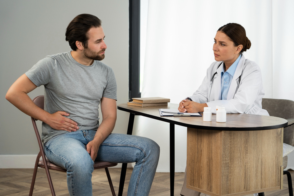 Como prevenir cálculo renal: hábitos e orientação médica 2 Como prevenir cálculo renal: hábitos e orientação médica 4