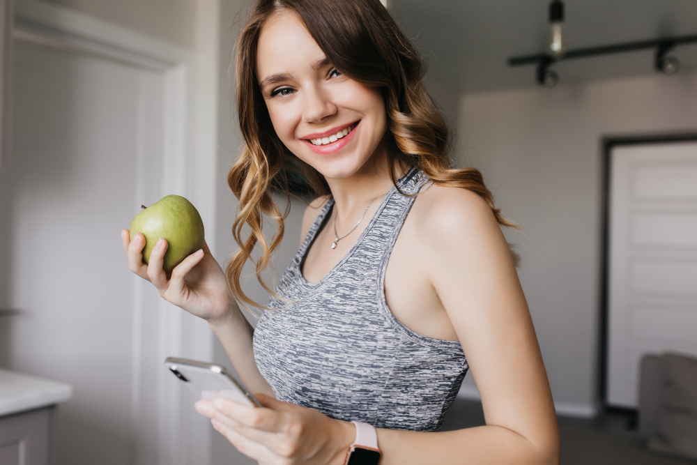 Como acelerar o metabolismo naturalmente? 4