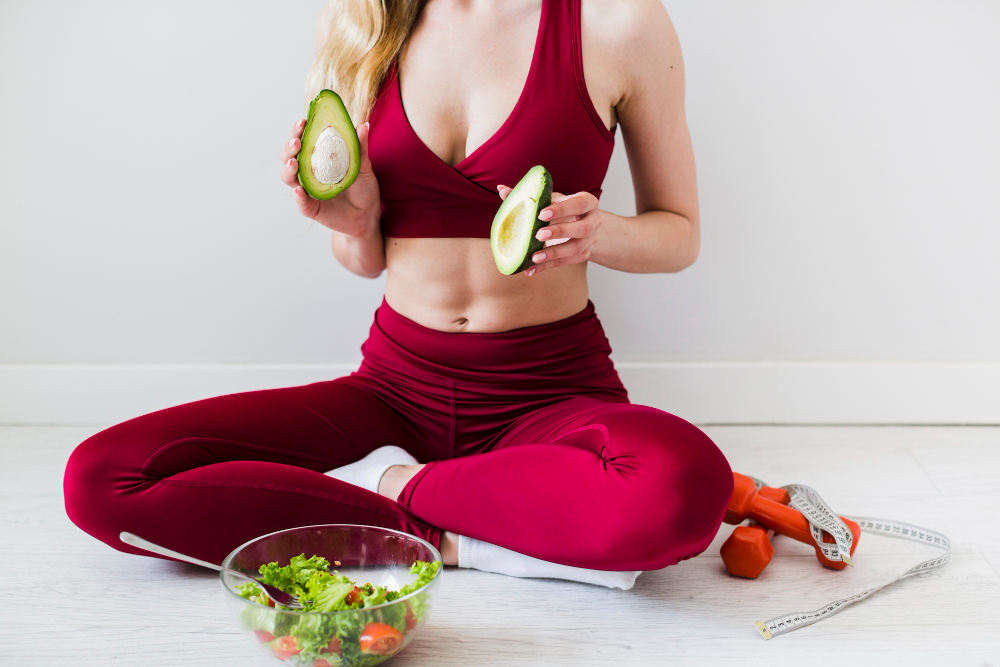 Como acelerar o metabolismo naturalmente? 5
