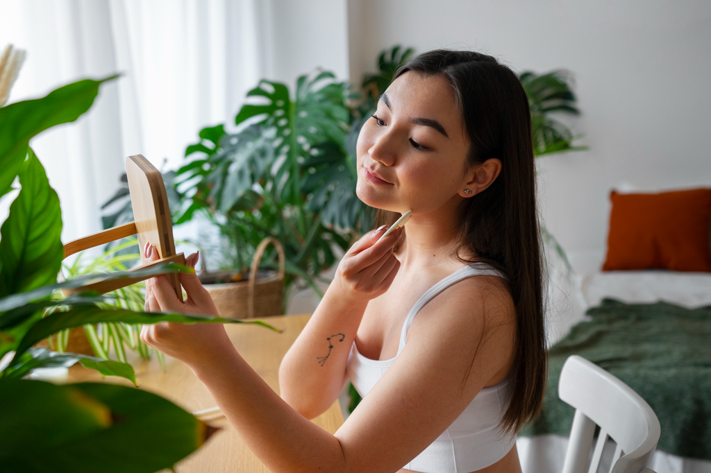Entre corpo, mente e propósito: os novos rituais de autocuidado 1 corpo, mente e propósito