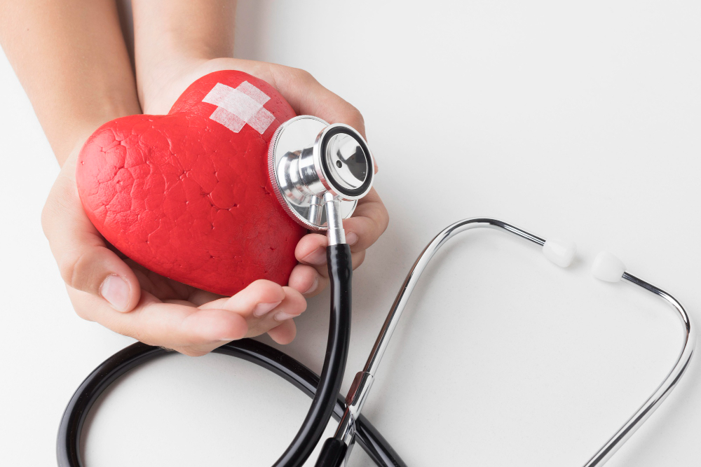 Doenças cardiovasculares: como prevenir, reconhecer os sintomas e cuidar do coração 2 Doenças cardiovasculares: como prevenir, reconhecer os sintomas e cuidar do coração 4