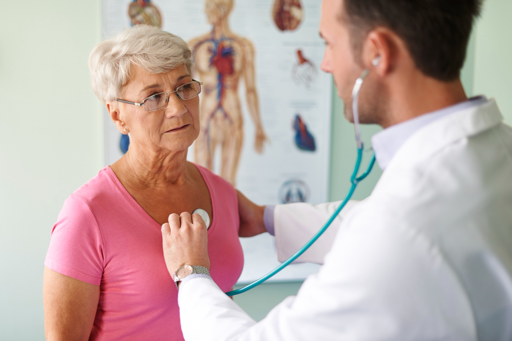 Doenças cardiovasculares: como prevenir, reconhecer os sintomas e cuidar do coração 1 Doenças cardiovasculares